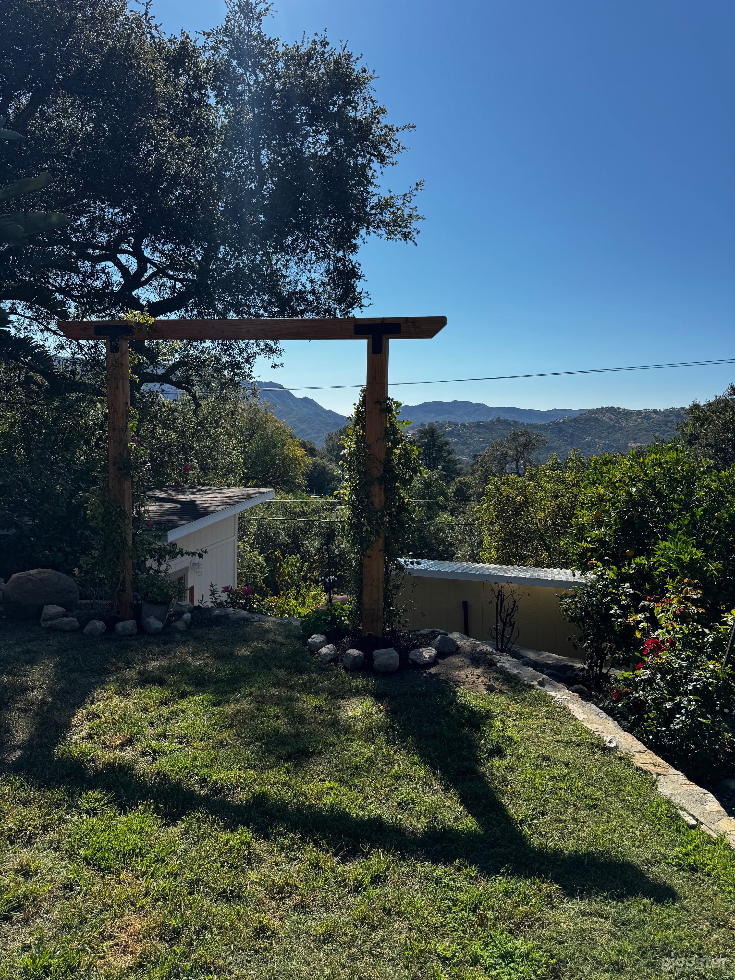 Topanga Dreaming: Elevated Views & Inspired Wellness Trio Photo 3