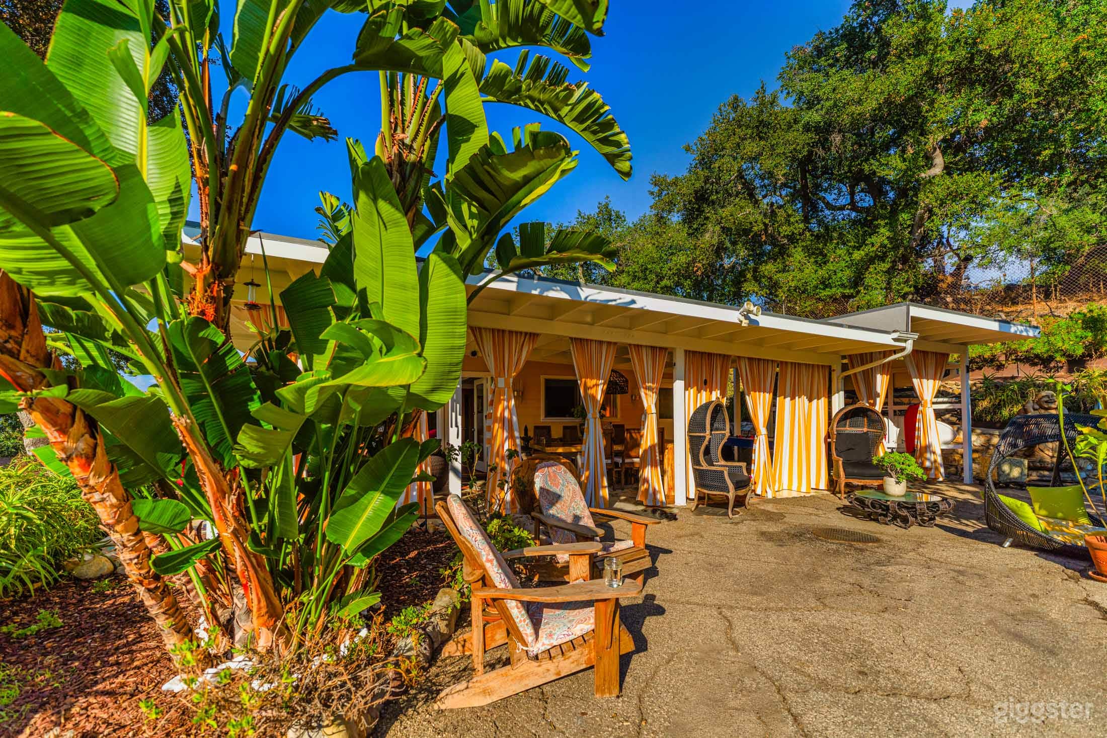 Topanga Dreaming: Elevated Views & Inspired Wellness Trio Photo 2