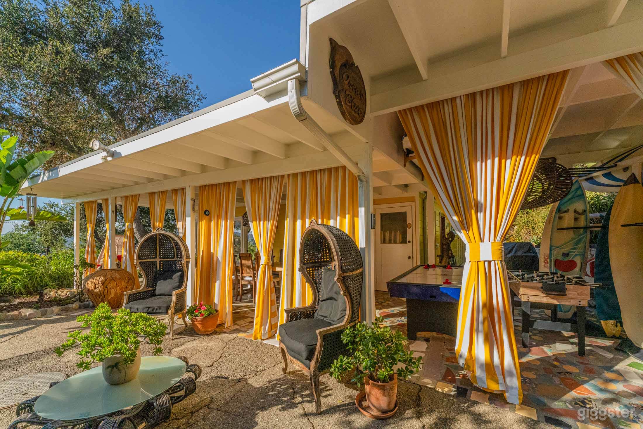 Topanga Dreaming: Elevated Views & Inspired Wellness Trio Photo 1
