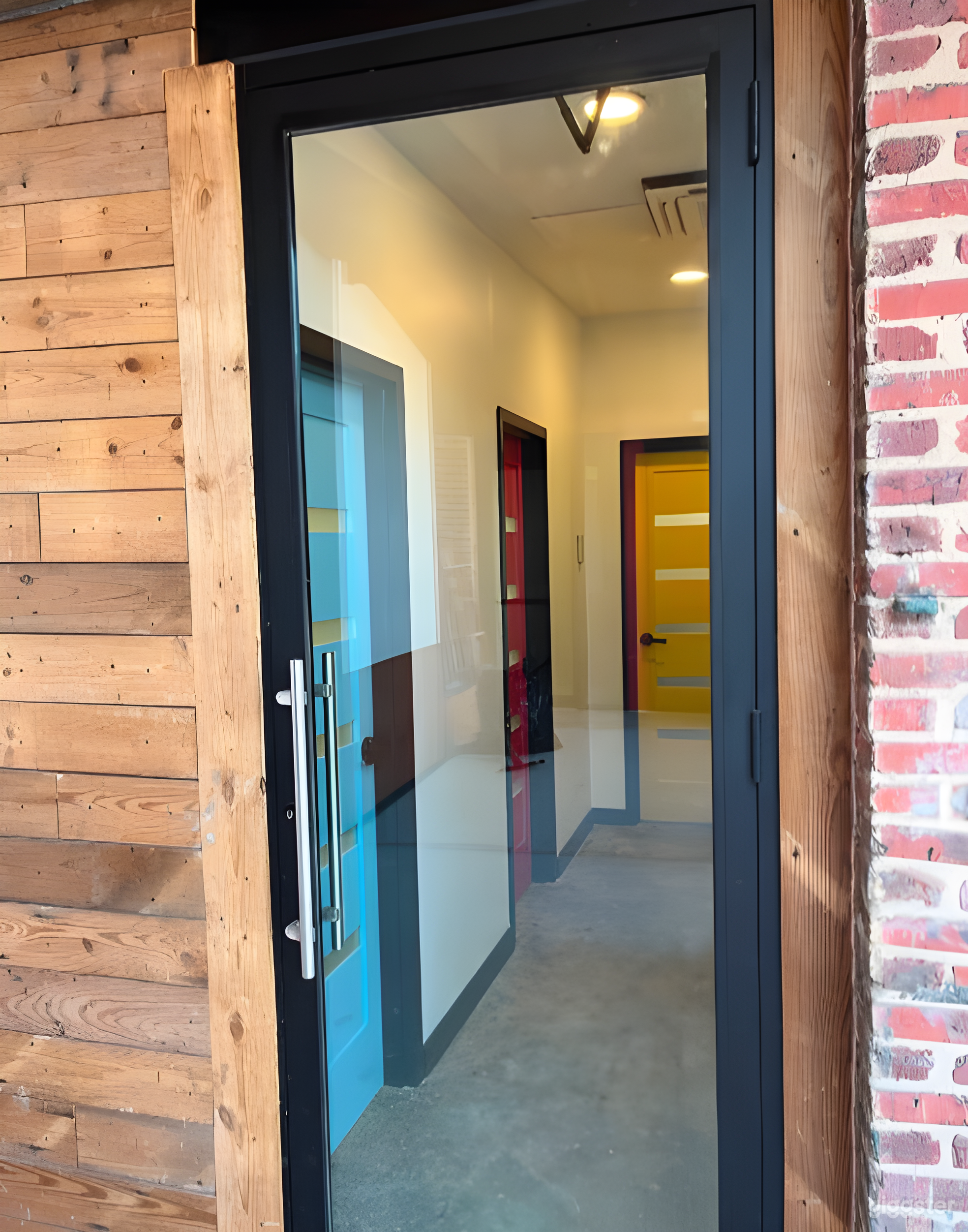 Private Dining Room for 10 Guests Photo 3