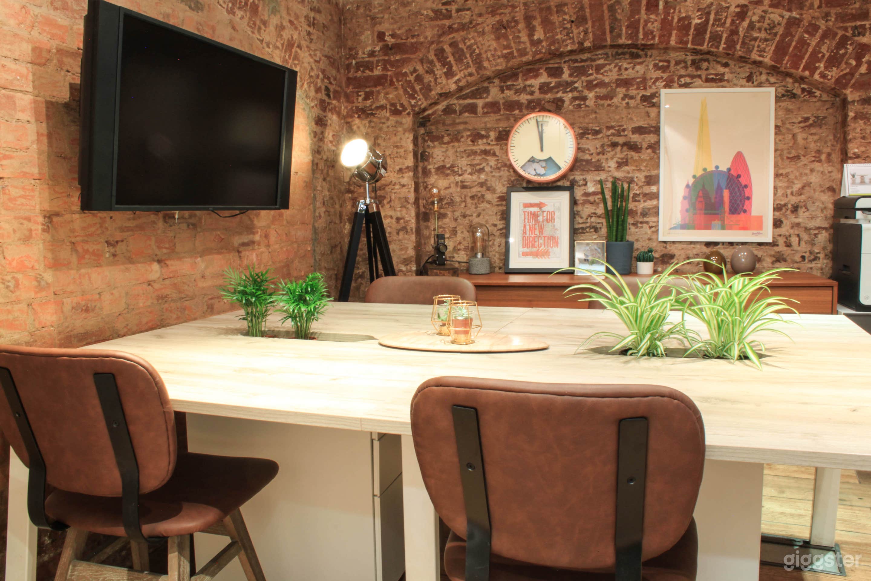 The Travel Café - South Bank Photo 2