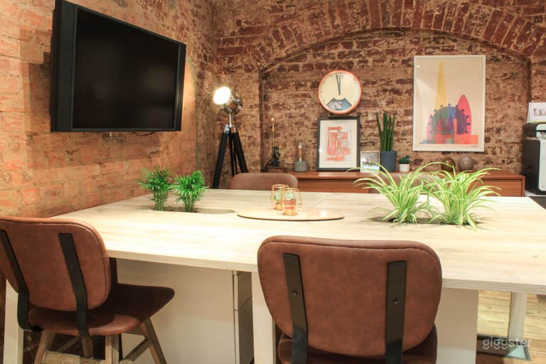  The Travel Café - South Bank 