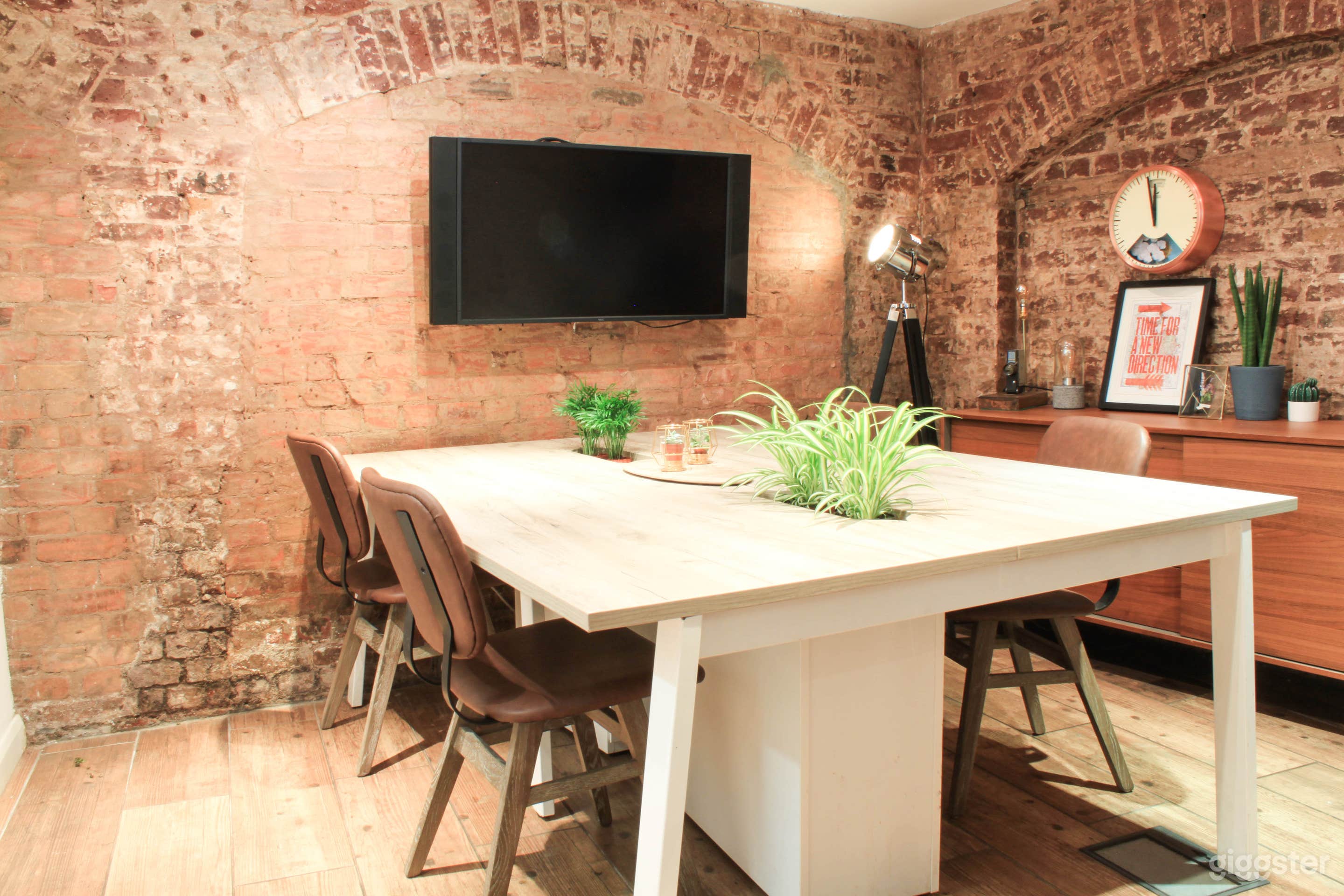 The Travel Café - South Bank Photo 1