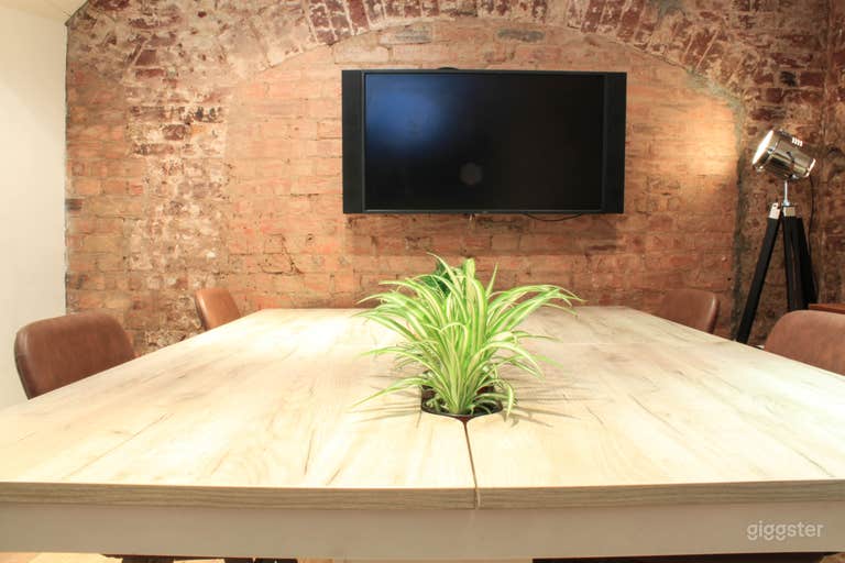  The Travel Café - South Bank 