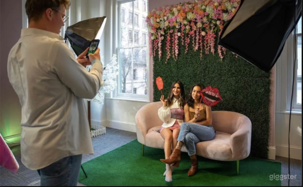 NYSFE Magazine Inc Photo 4