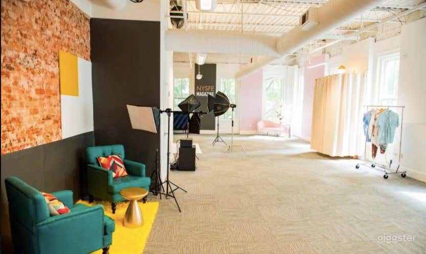 NYSFE Magazine Inc Photo 1