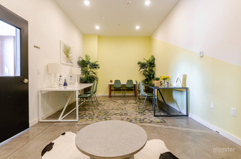  Orbit Workspace : Votre sanctuaire d'étude 