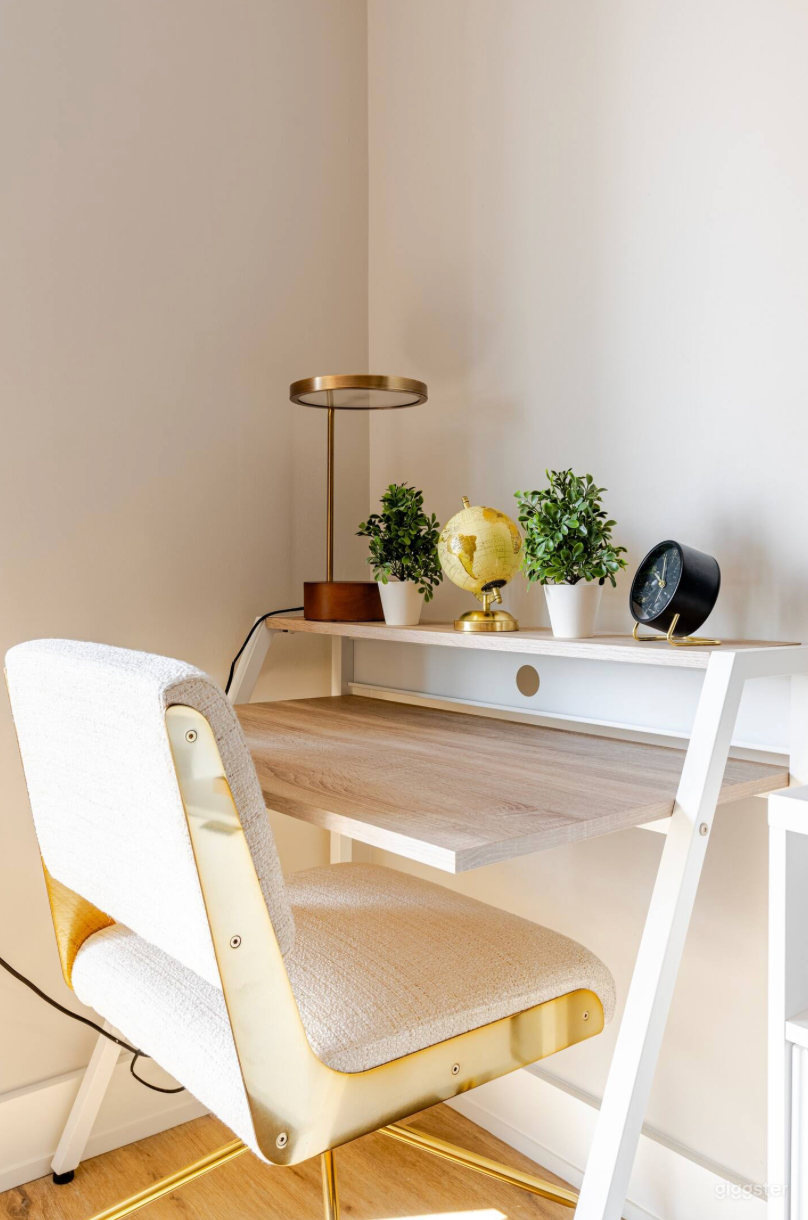 Orbit Workspace: Your Study Sanctuary Photo 3