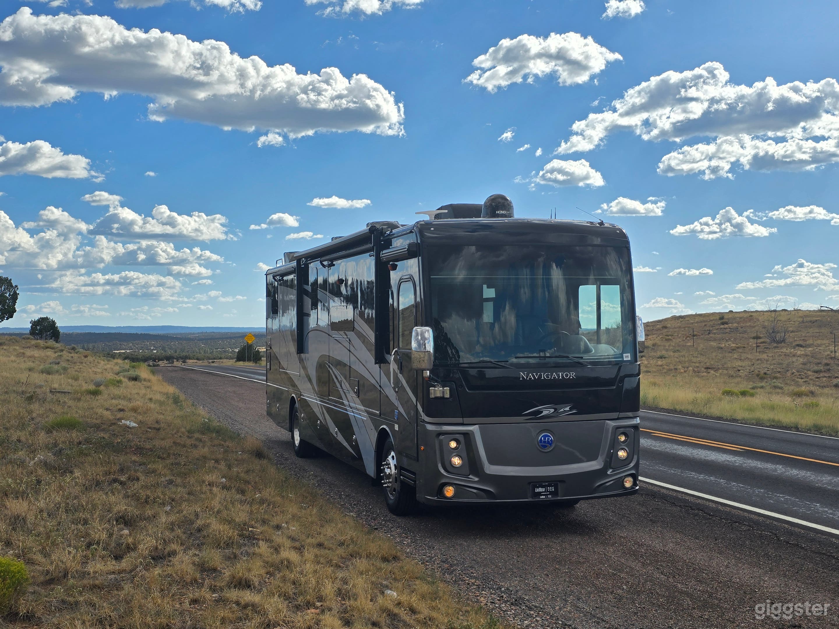 Holiday Navigator Photo 1