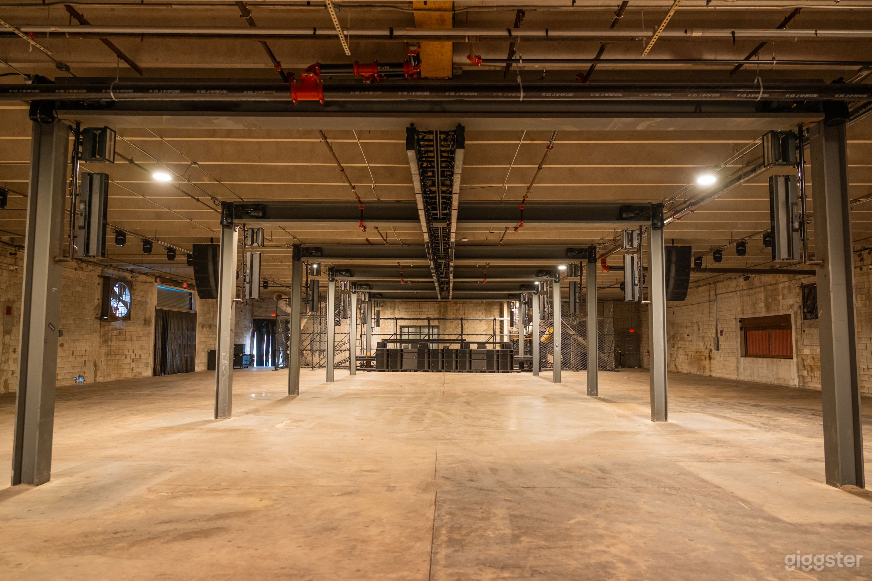 FTX Warehouse Miami Photo 1