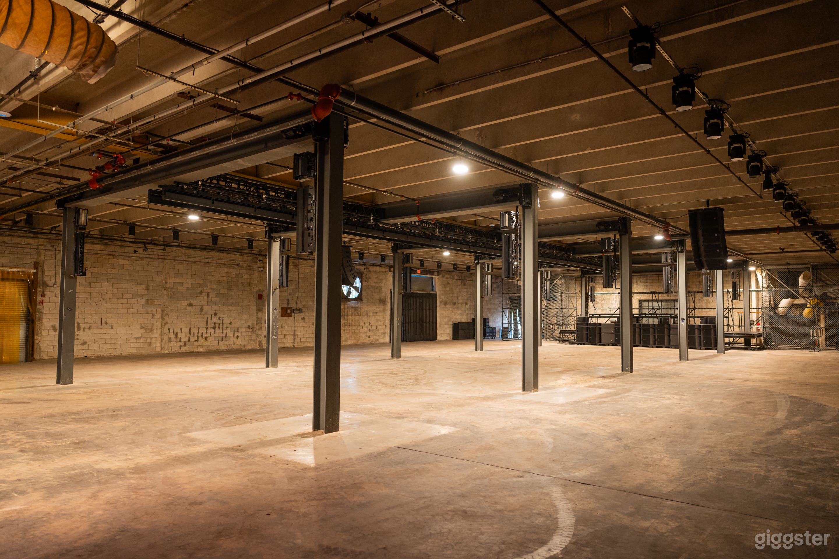 FTX Warehouse Miami Photo 2