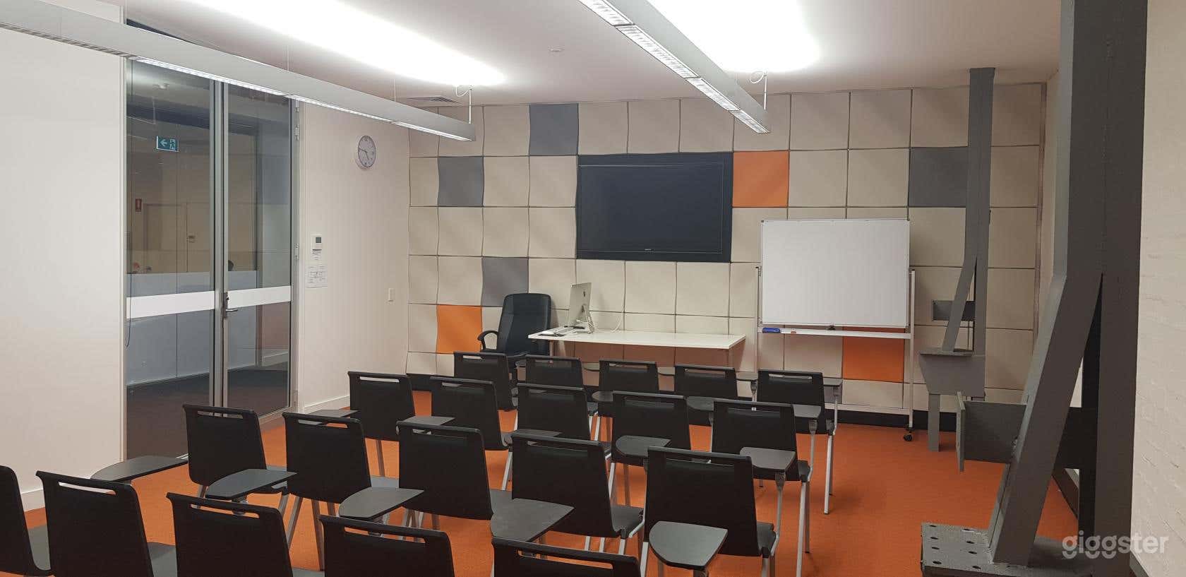 Production Room 1  Photo 1