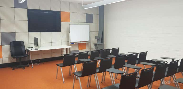  Sala de Producción 2 