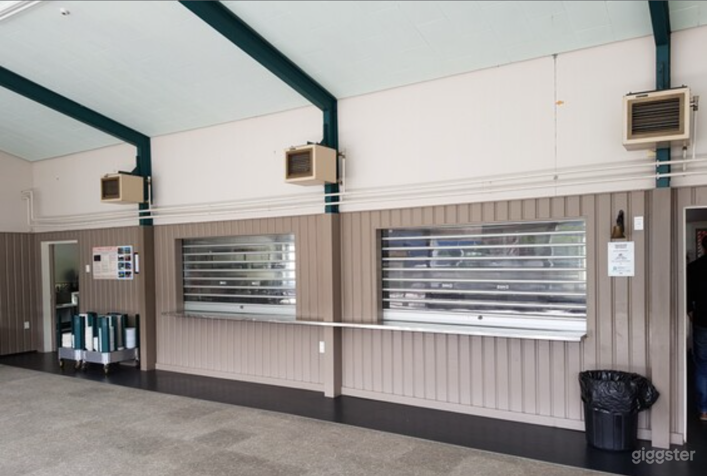 Camp Dining Hall &amp; Auditorium Photo 2