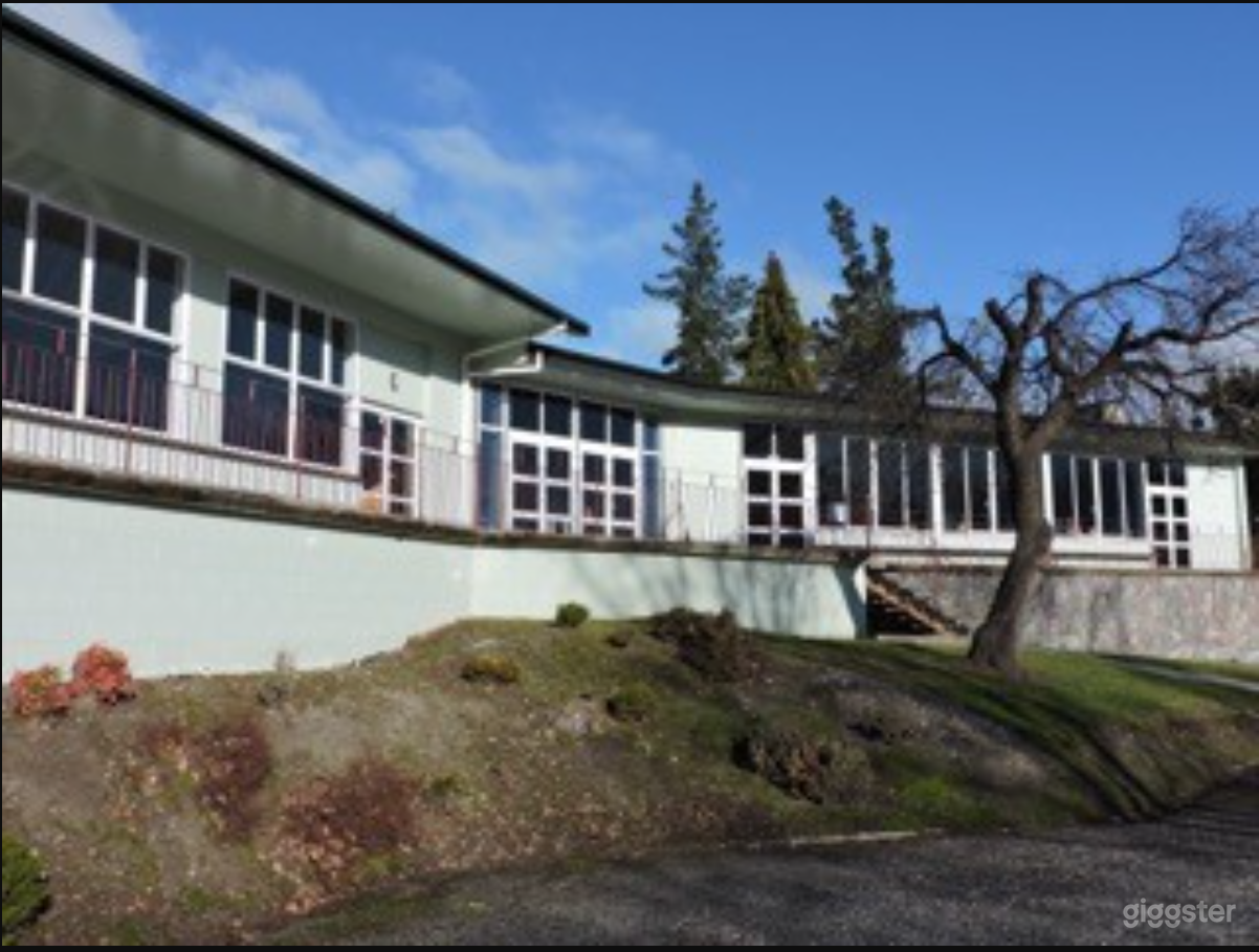 Camp Dining Hall &amp; Auditorium Photo 4