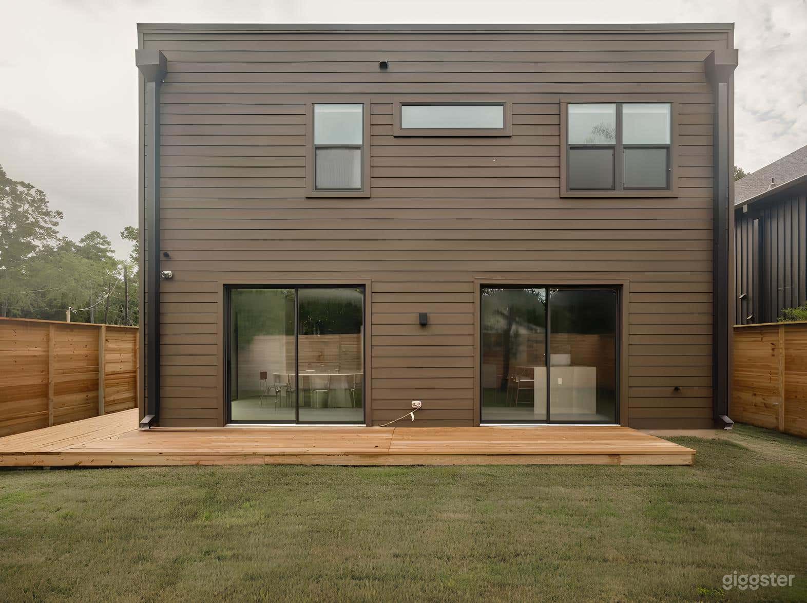 The Garden Oak-Garden &amp; Grandeur Photo 3