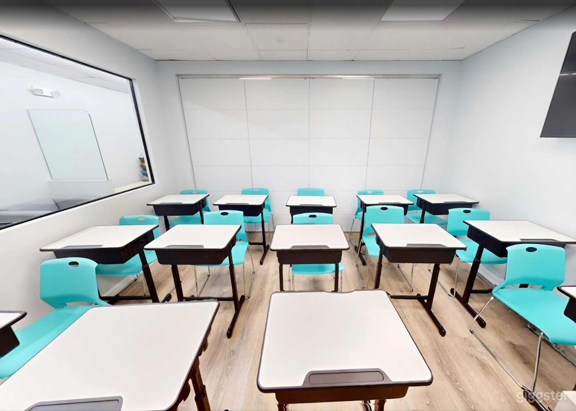 Classroom for Training, Workshops, Meetings & Education Photo 3
