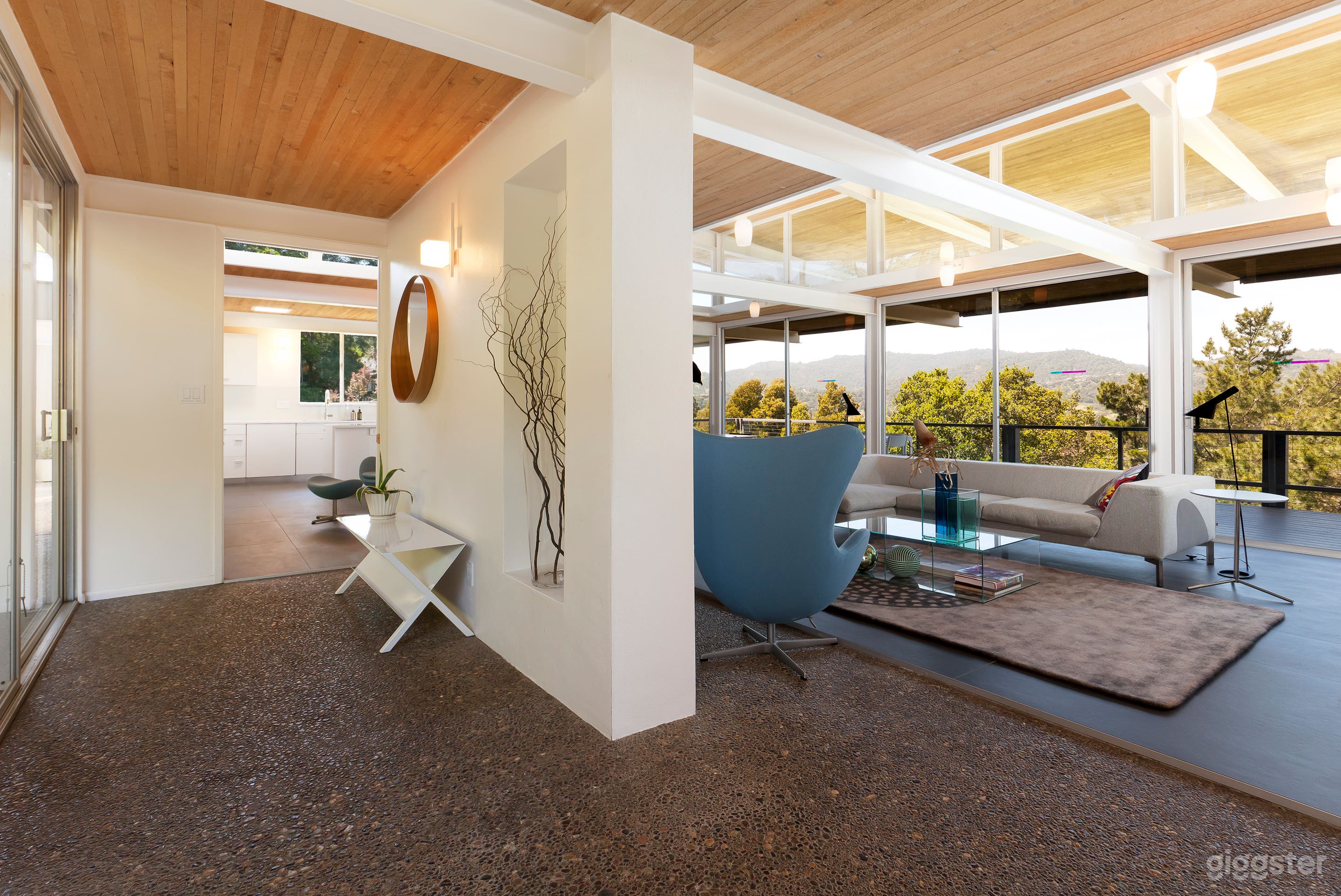 Case Study House 26 Photo 1