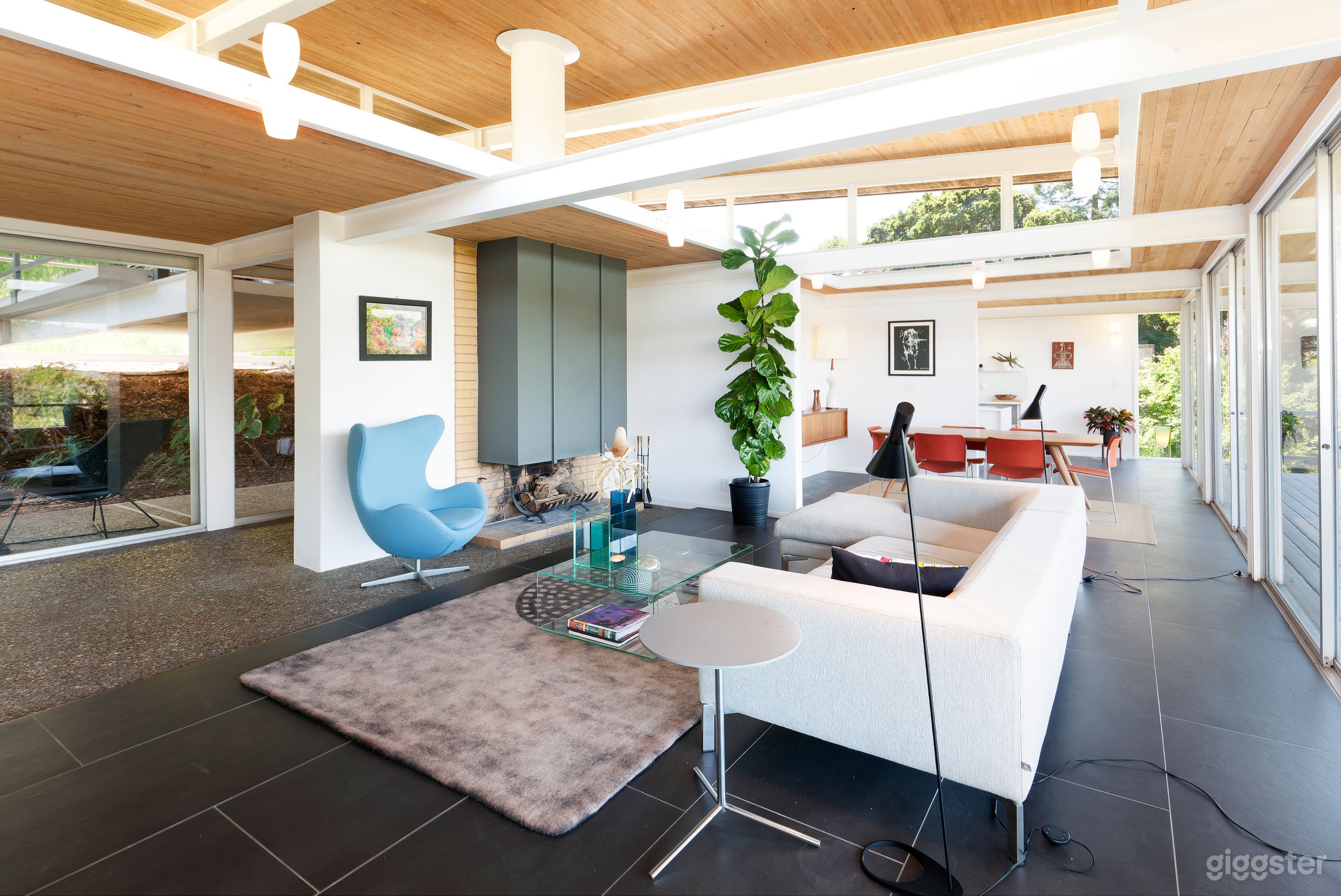 Case Study House 26 Photo 3