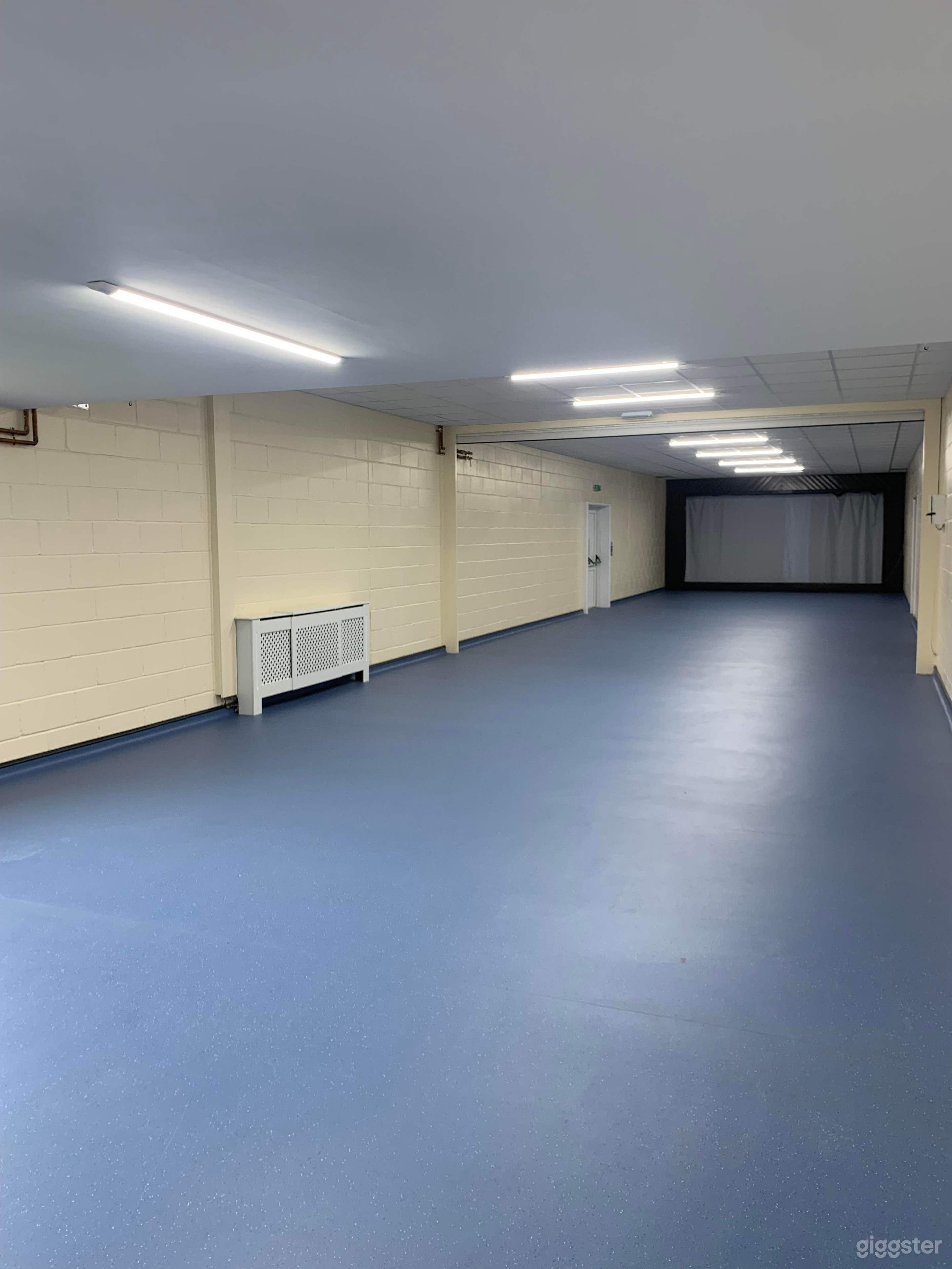 Community Centre for Functions and Events Photo 2