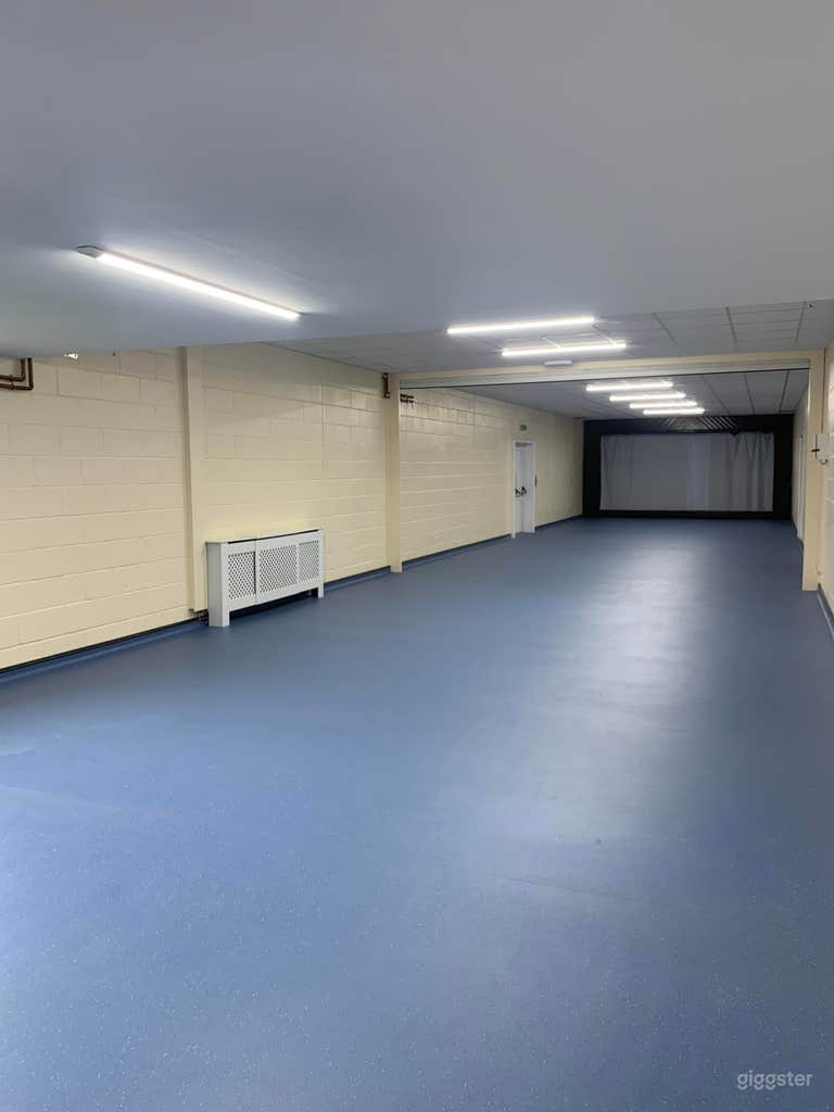  Community Centre for Functions and Events 