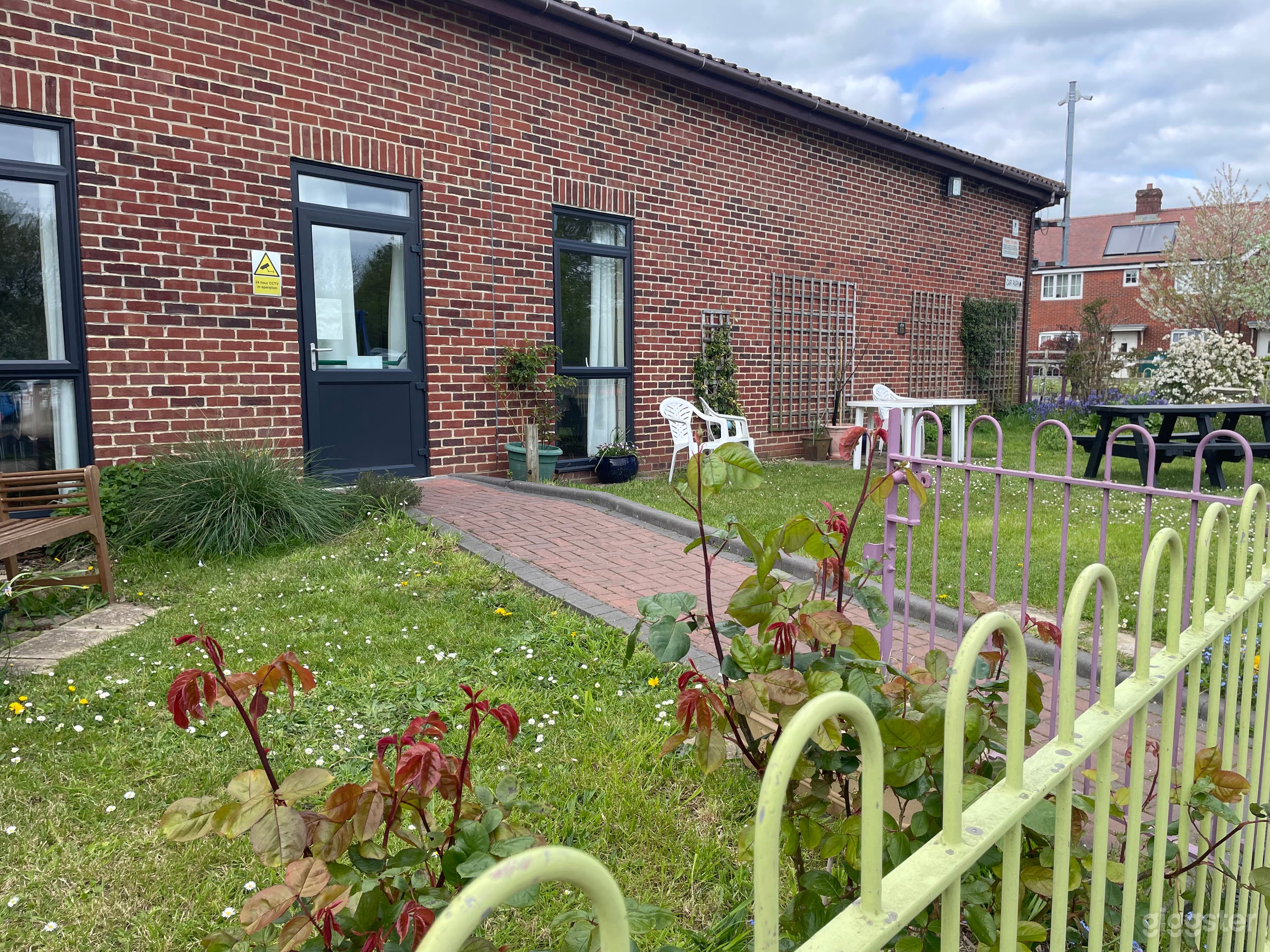 Community Centre for Functions and Events Photo 3