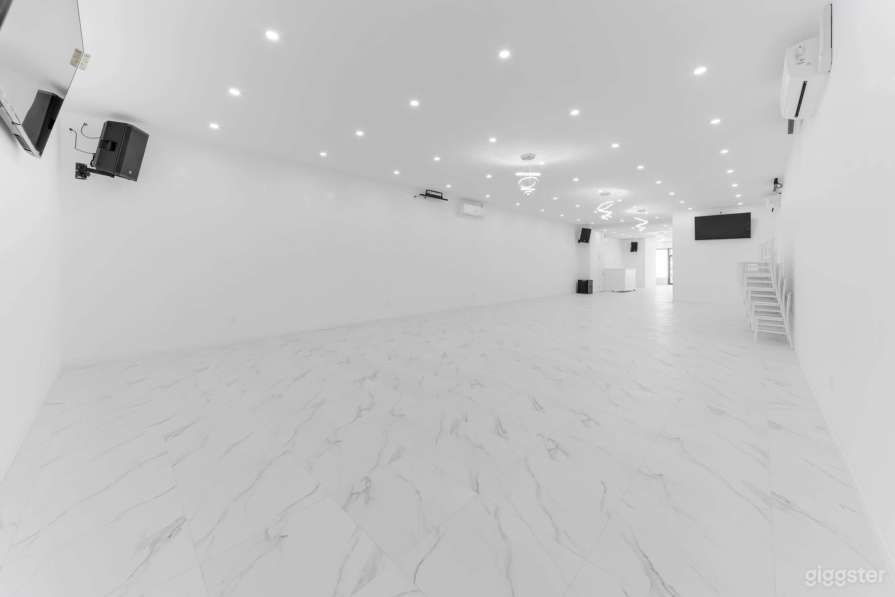 Brooklyn's Premier Event Venue Photo 2