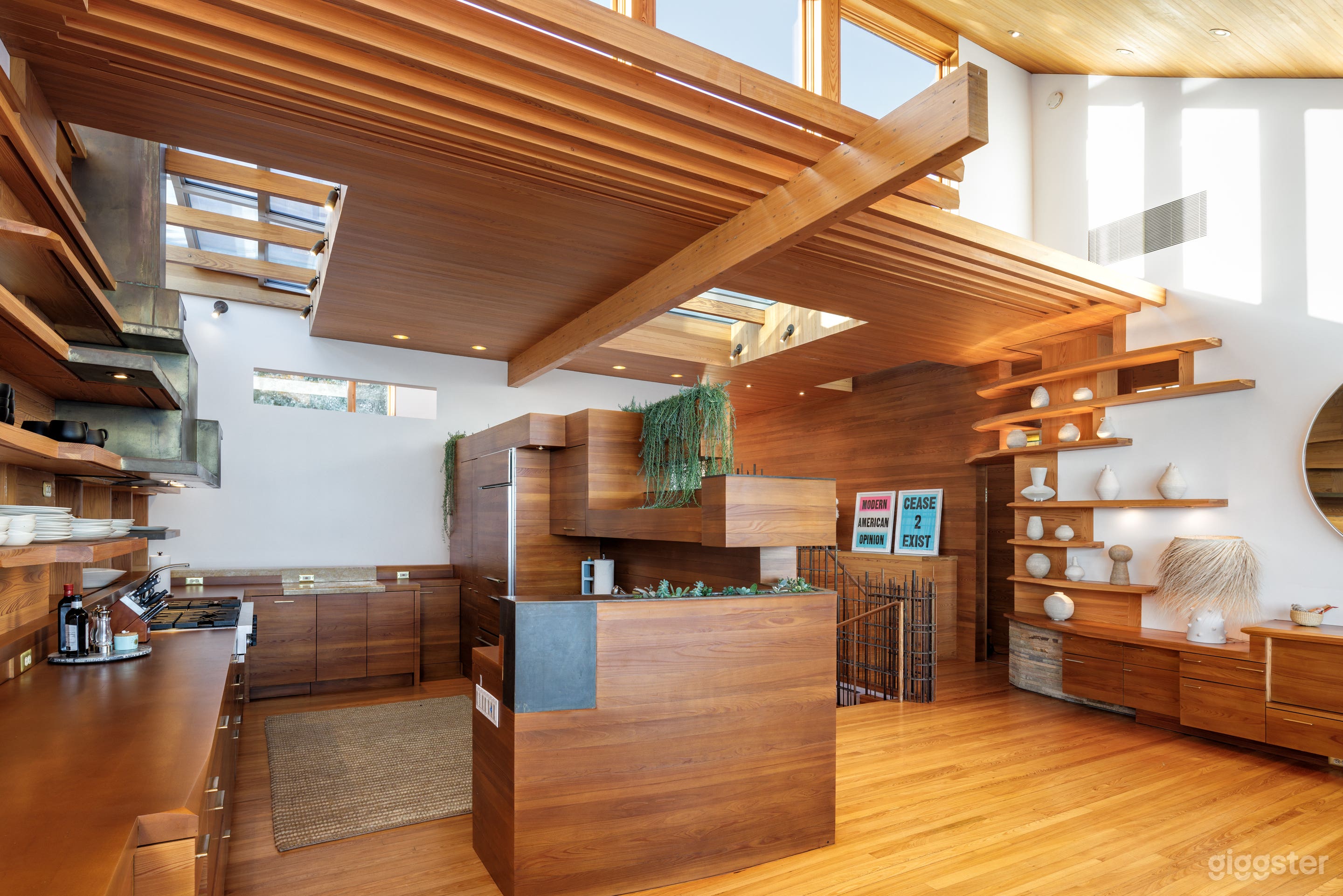 MALIBU COVE MAJESTY: COASTAL CINEMA Photo 4