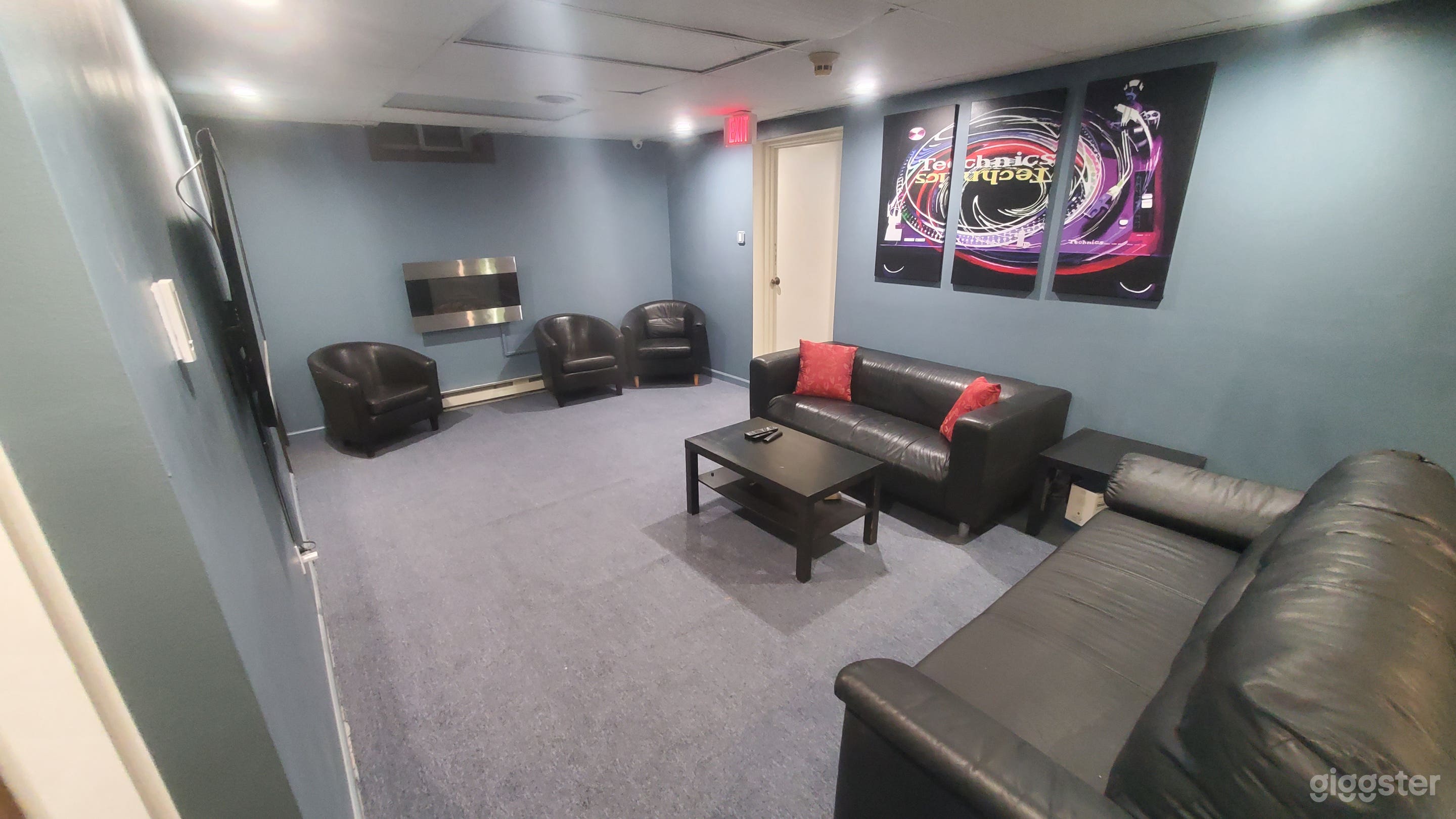 Private Therapy Space Photo 1