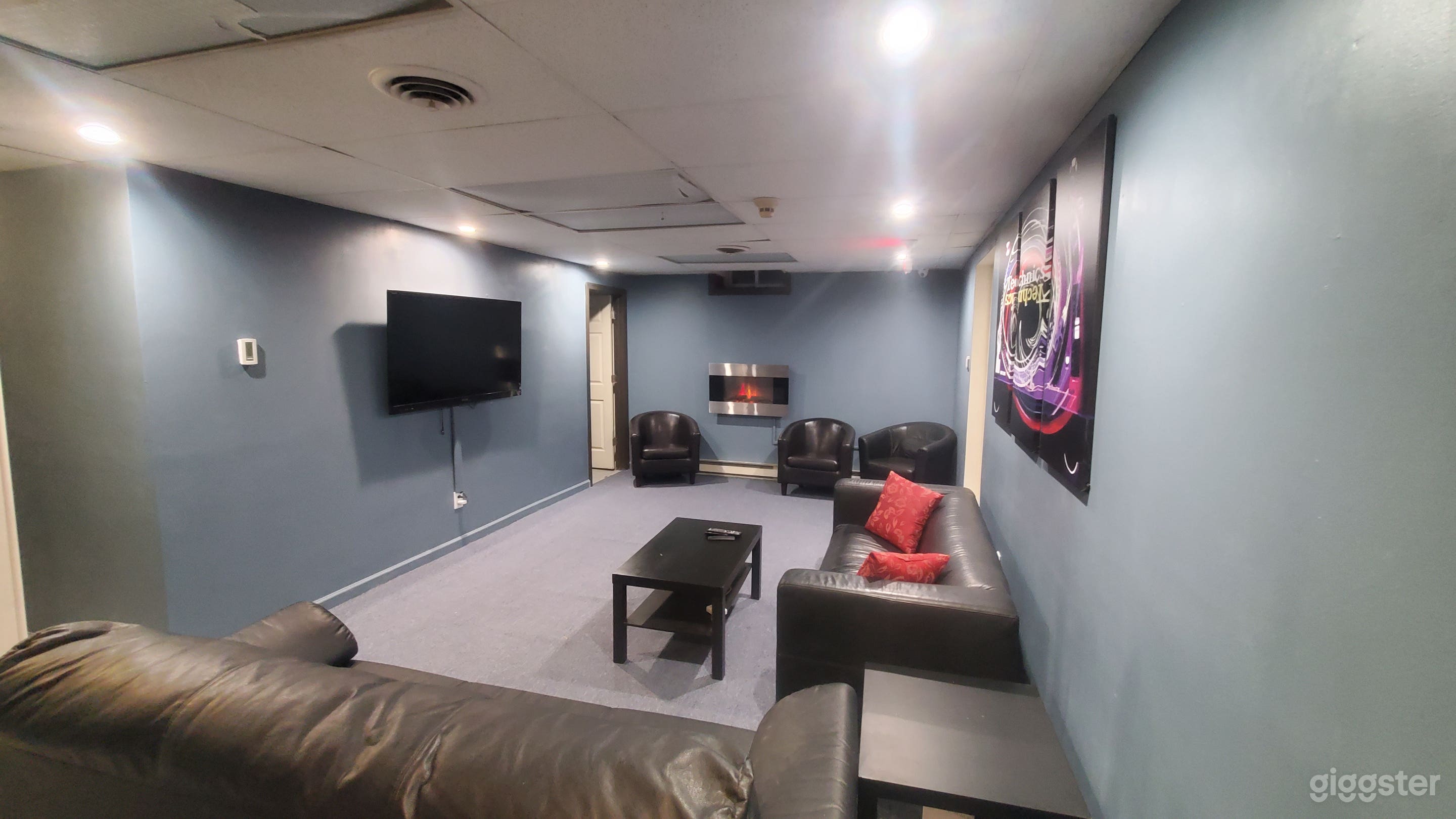 Private Therapy Space Photo 4