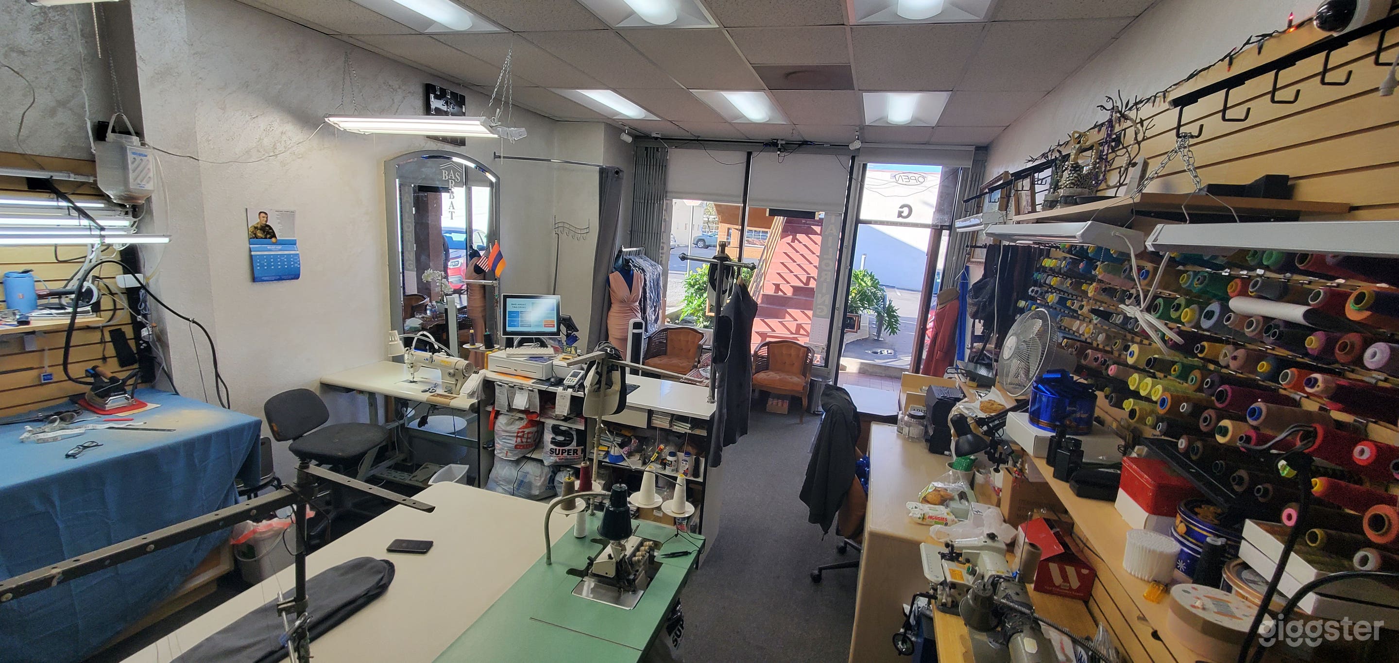 Professional Artisan Tailor Shop (Tujunga Village) Photo 4