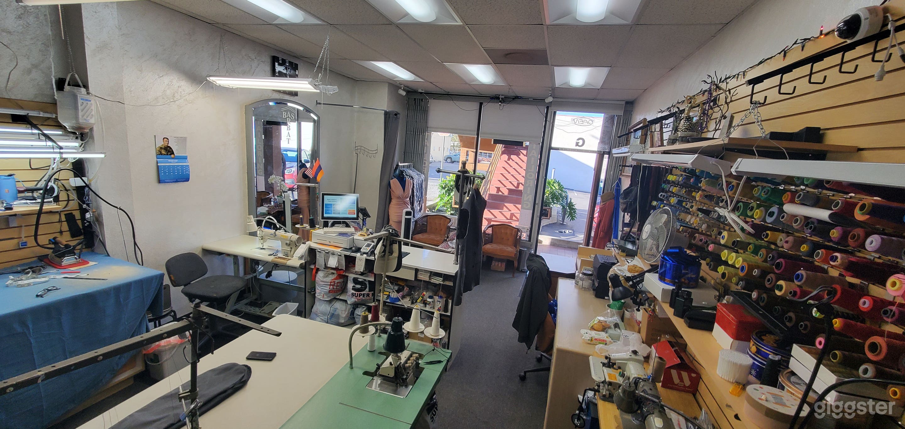Professional Artisan Tailor Shop (Tujunga Village) Photo 3
