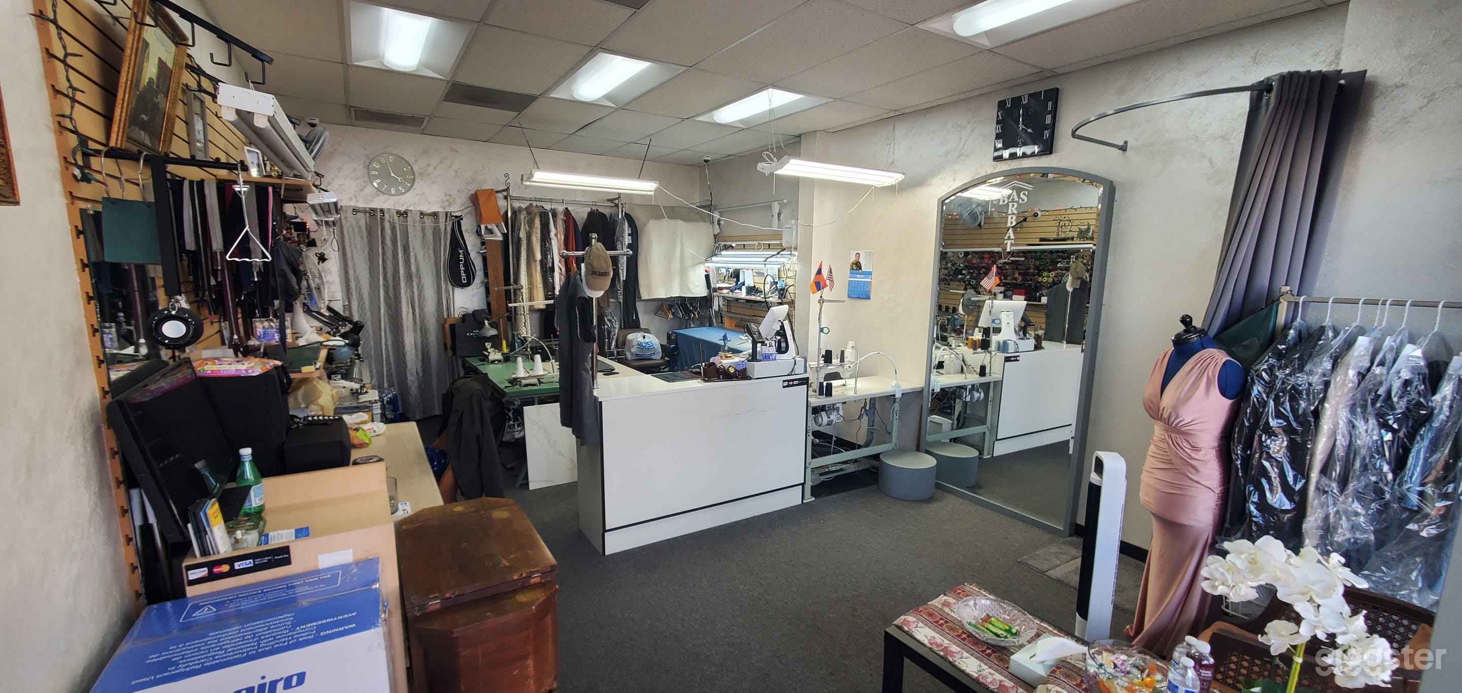 Professional Artisan Tailor Shop (Tujunga Village) Photo 1