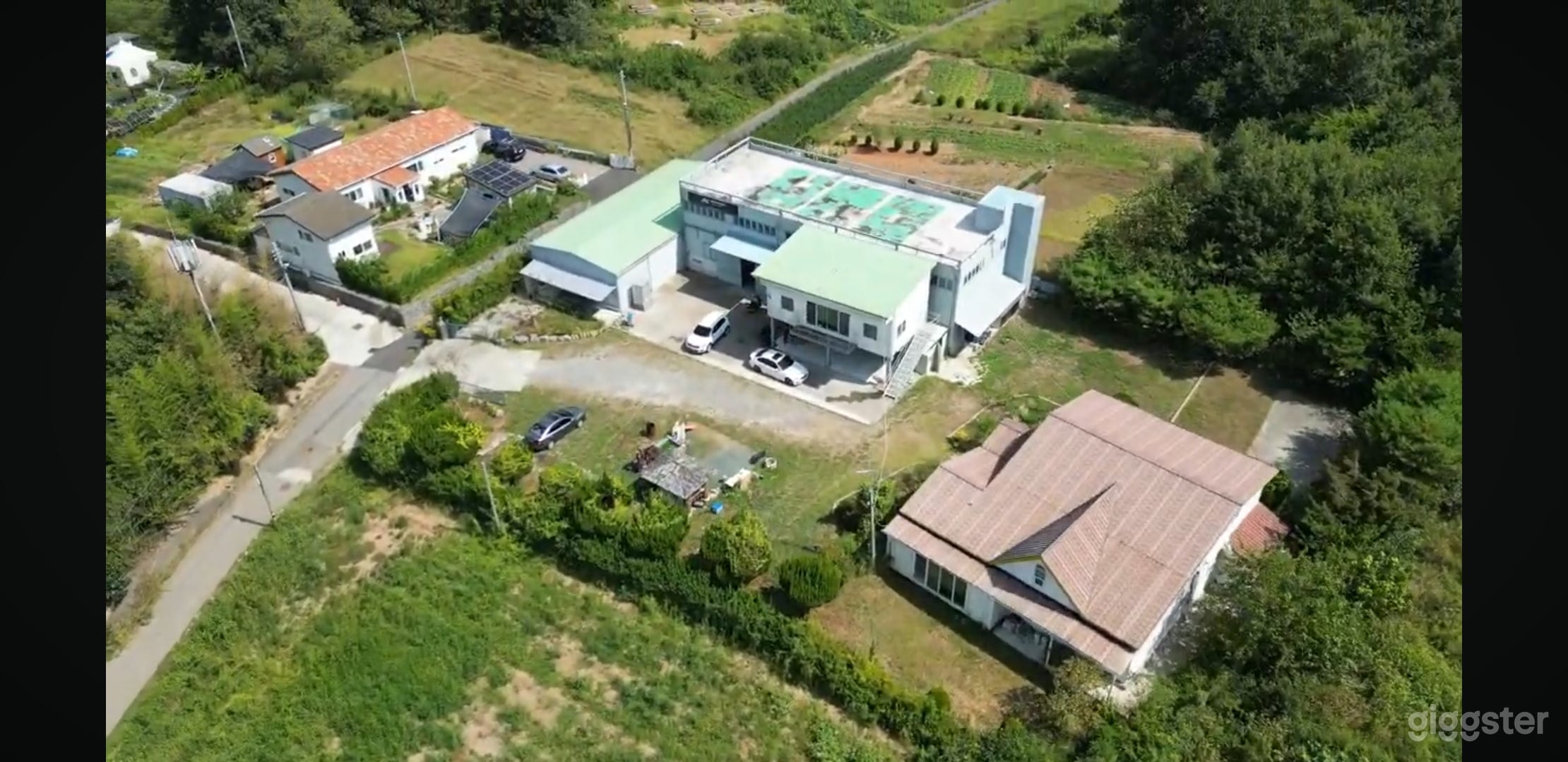 군산의 스포츠 시설이 갖춰진 대형 연금 사진 1