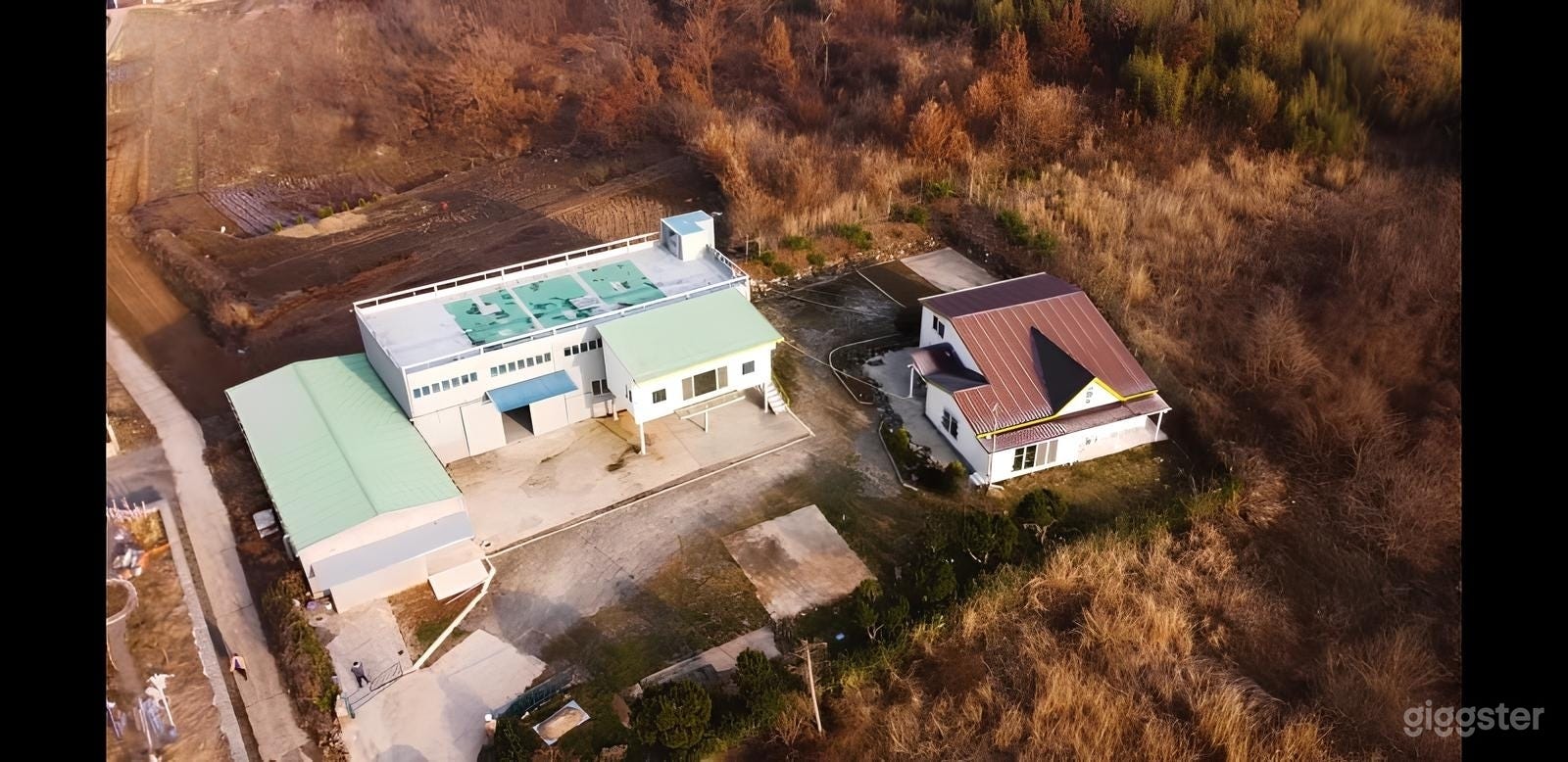 군산의 스포츠 시설이 갖춰진 대형 연금 사진 2