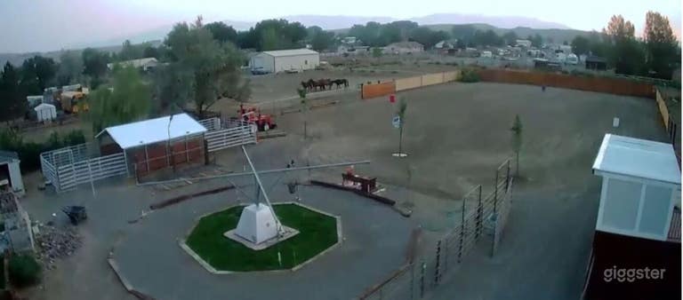  Rustic Charm Outdoor 