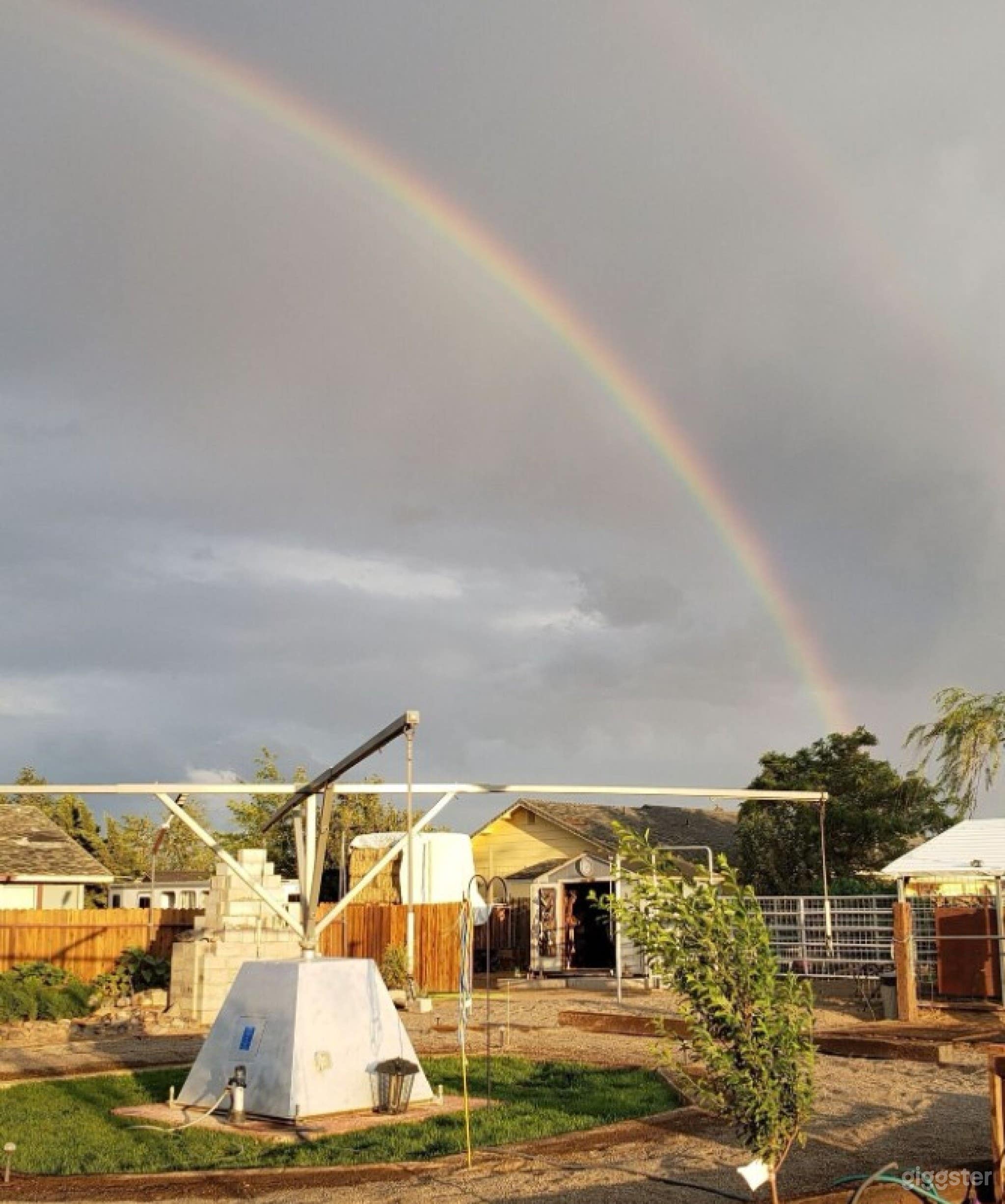 Rustic Charm Outdoor Photo 2