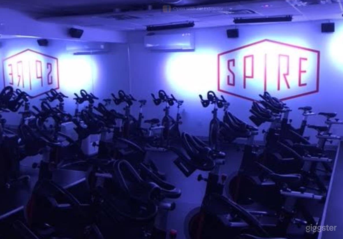 Boutique Cycling Studio in Milwaukee Photo 3