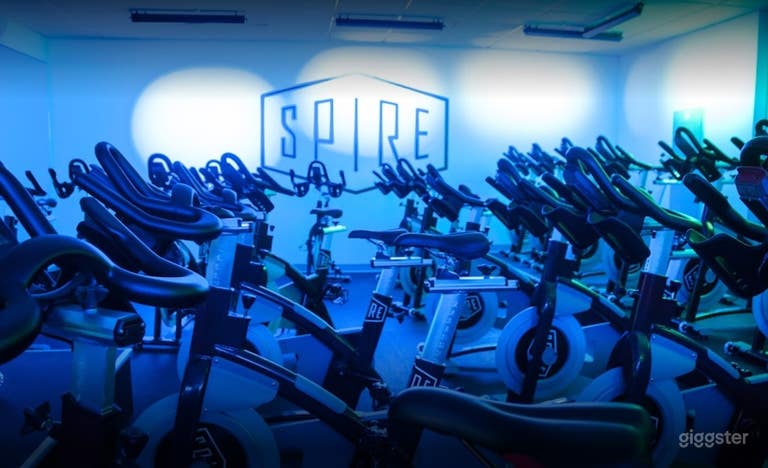  Estudio boutique de ciclismo en Milwaukee 