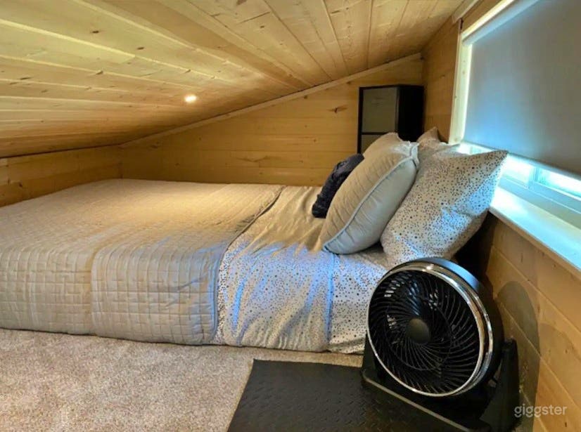 Small Town Tiny Home Photo 3