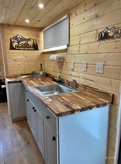Small Town Tiny Home Photo 4