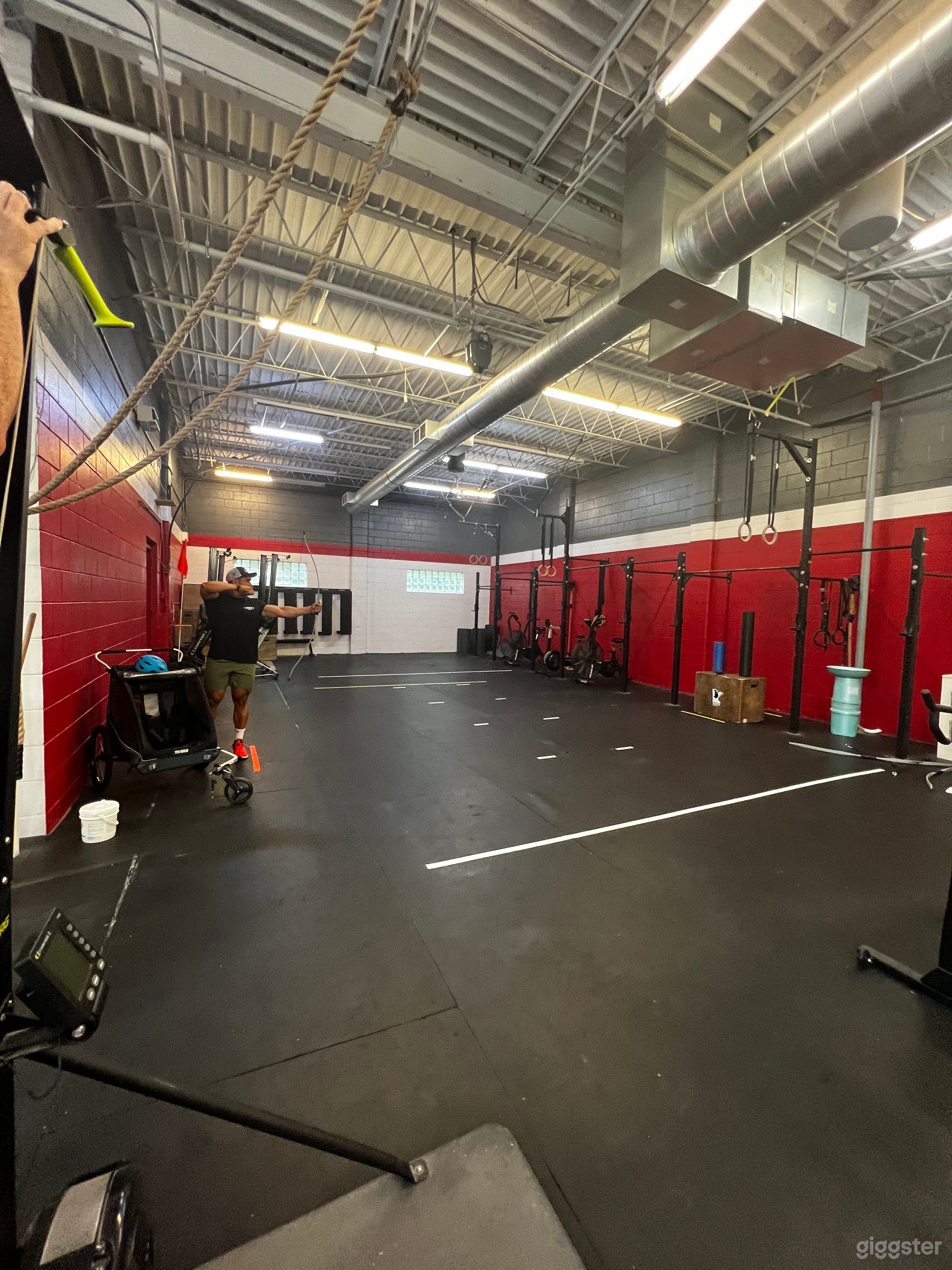 CrossFit Gym  Photo 2