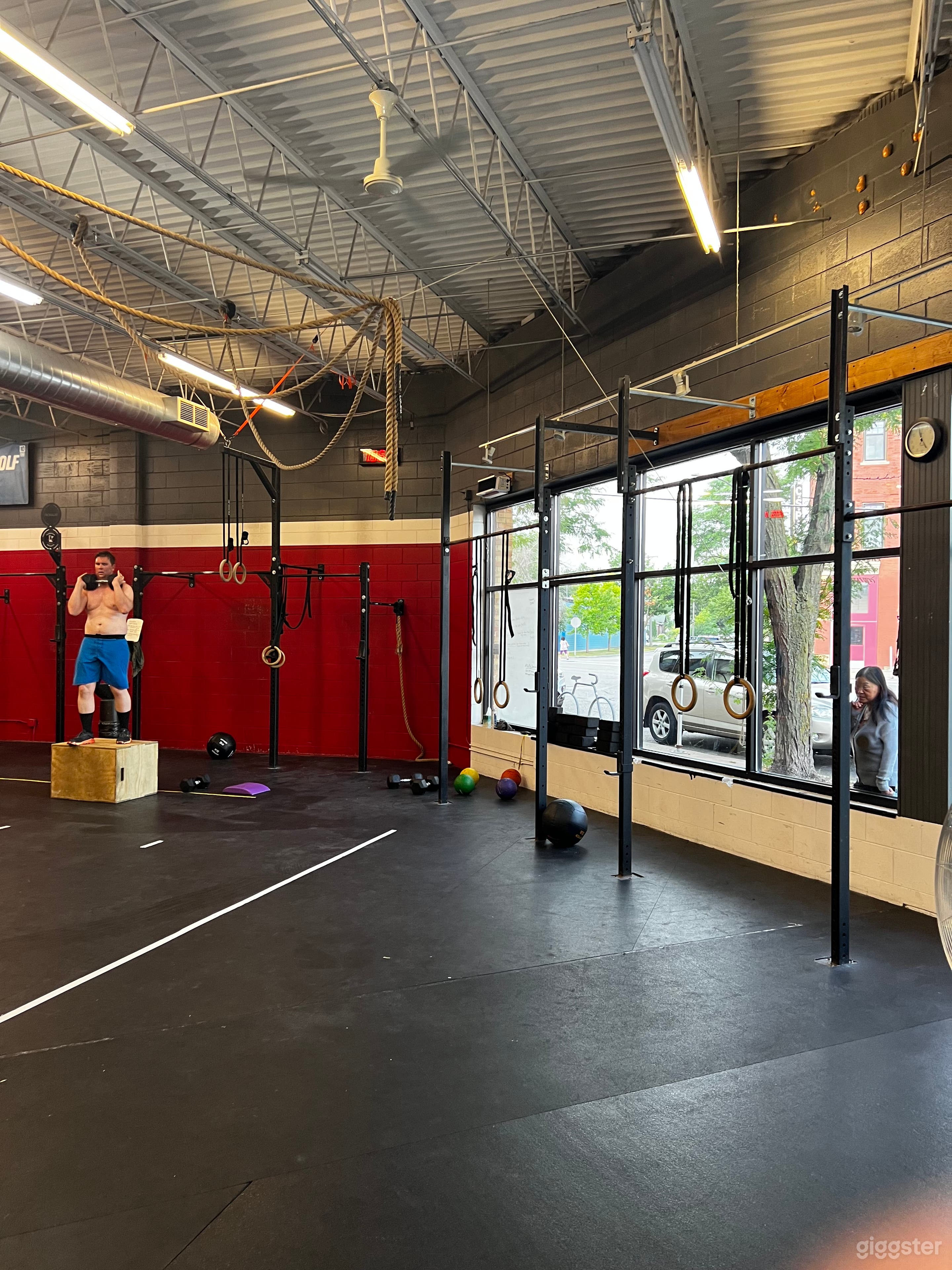 CrossFit Gym  Photo 4
