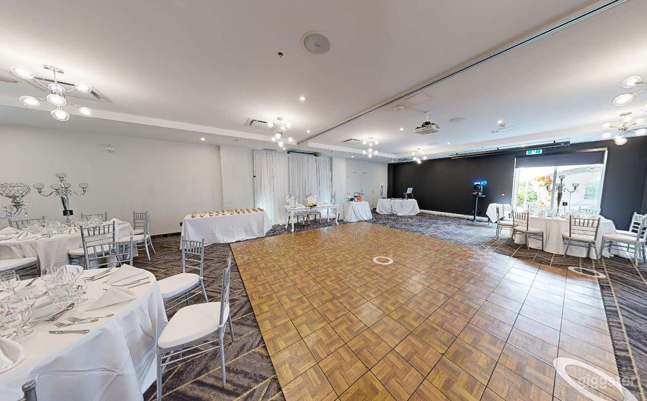 Banff Jasper (Events Room) Photo 3