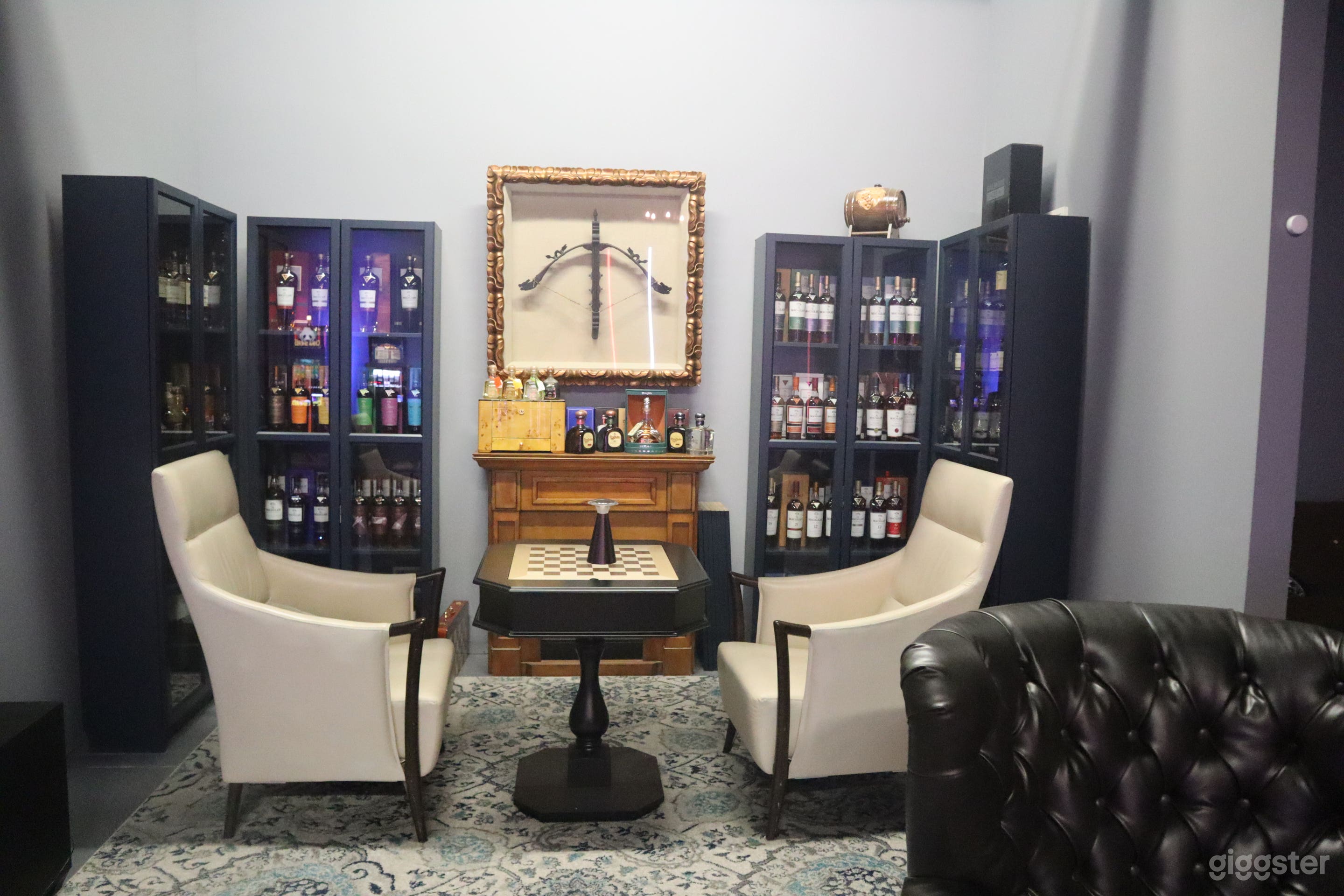  Bar, Casino and entertainment production  sets Photo 4