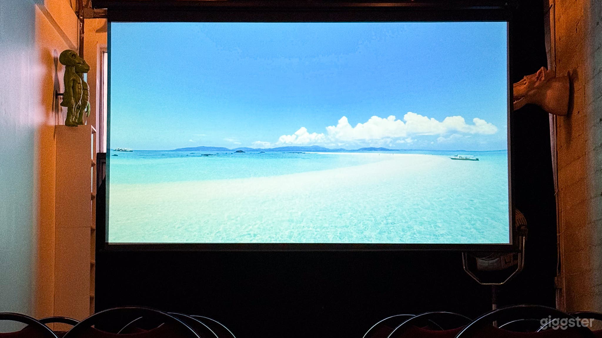 4-8k picture quality