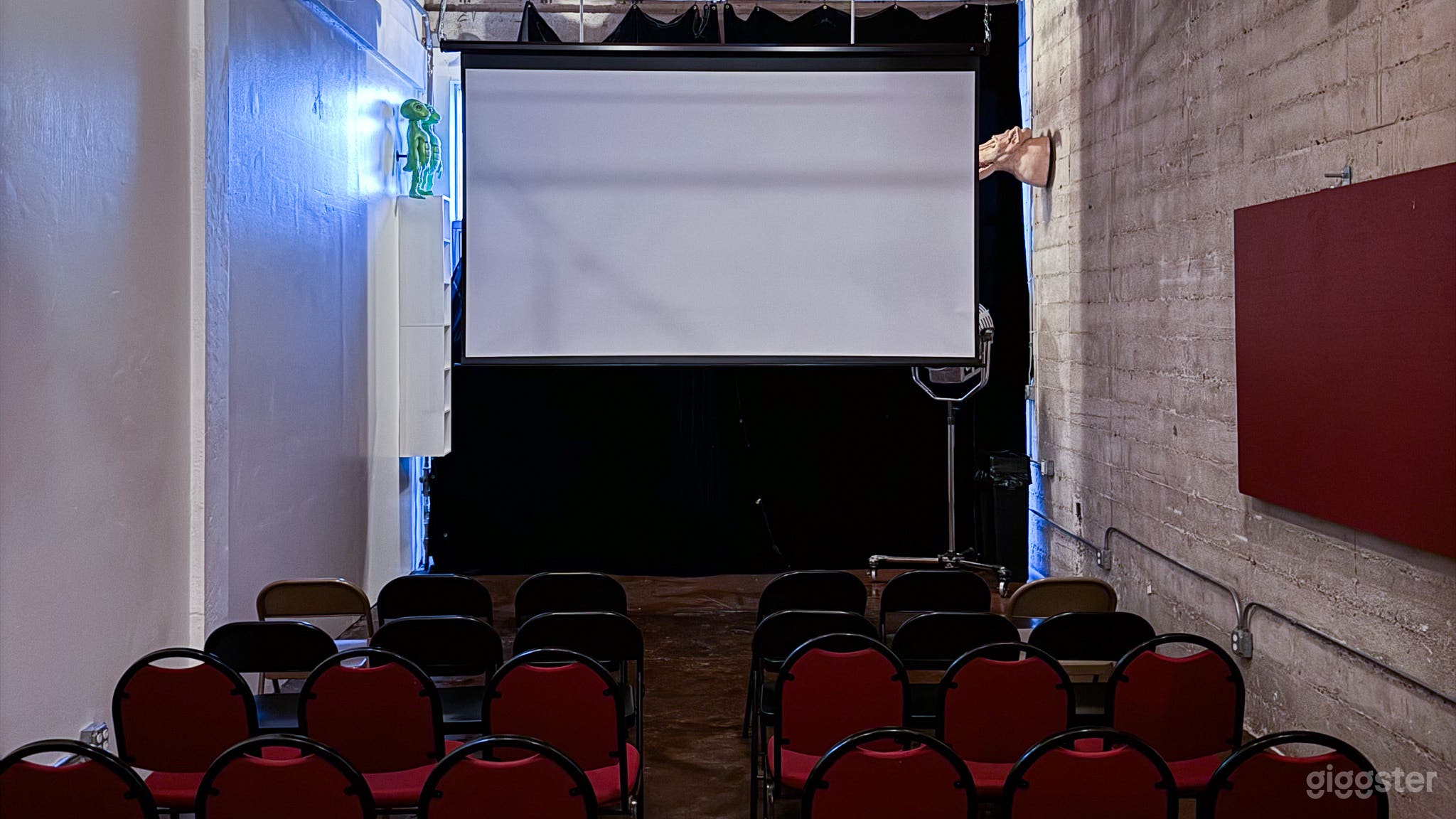 30-50 seating available
