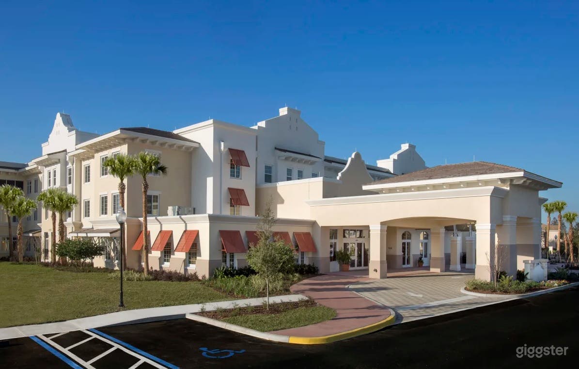 Gorgeous Event Hall - Downtown Avalon Park Photo 3