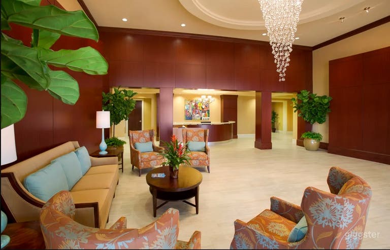  Gorgeous Event Hall - Downtown Avalon Park 