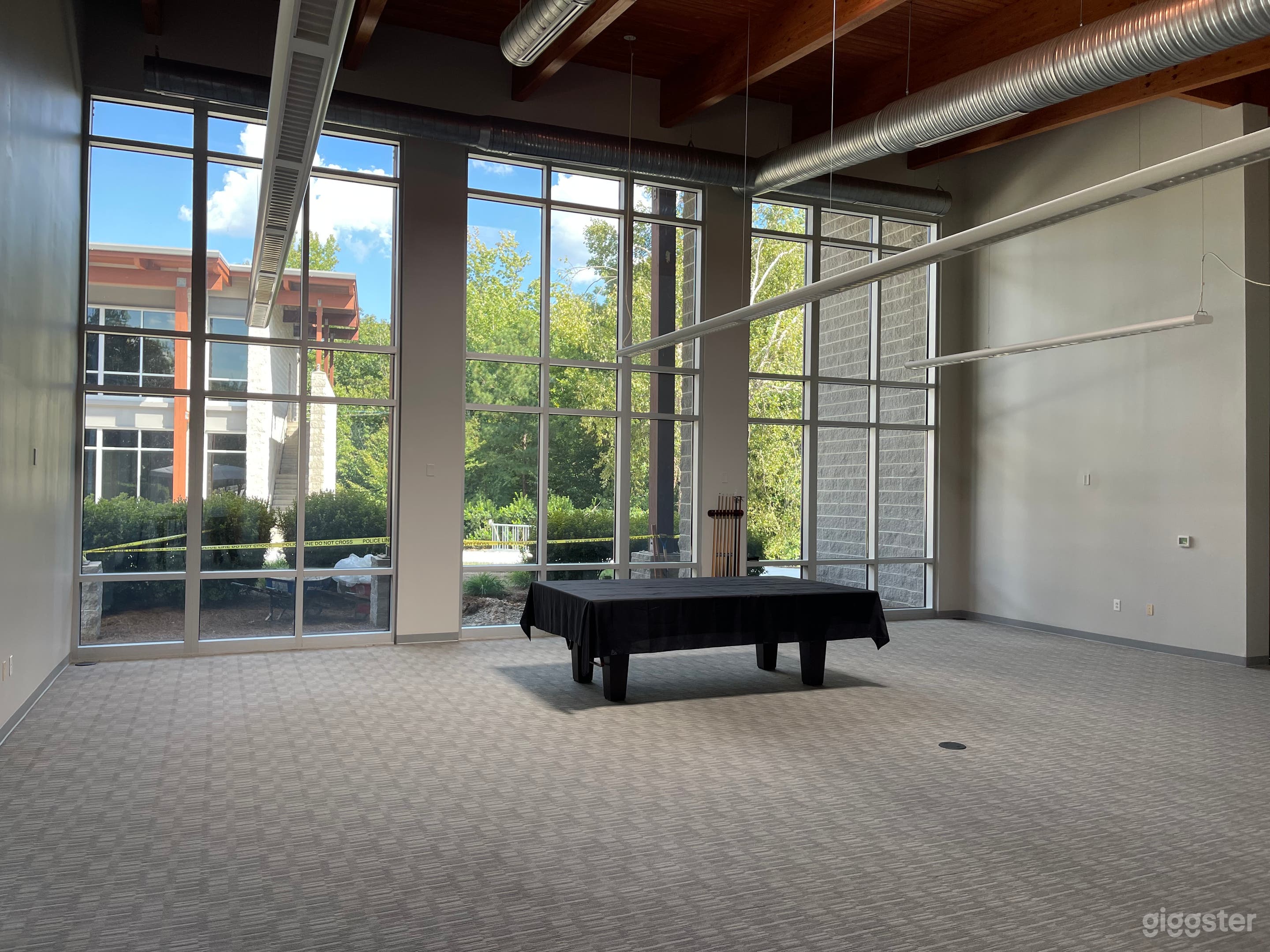 Flexible Event Space in Raleigh Photo 4